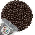 Dark Chocolate Covered Almonds 1 Pound H30725