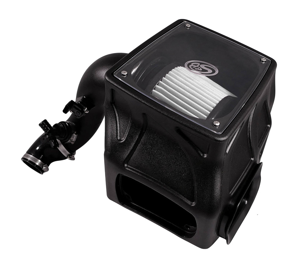Cold Air Intake K481835
