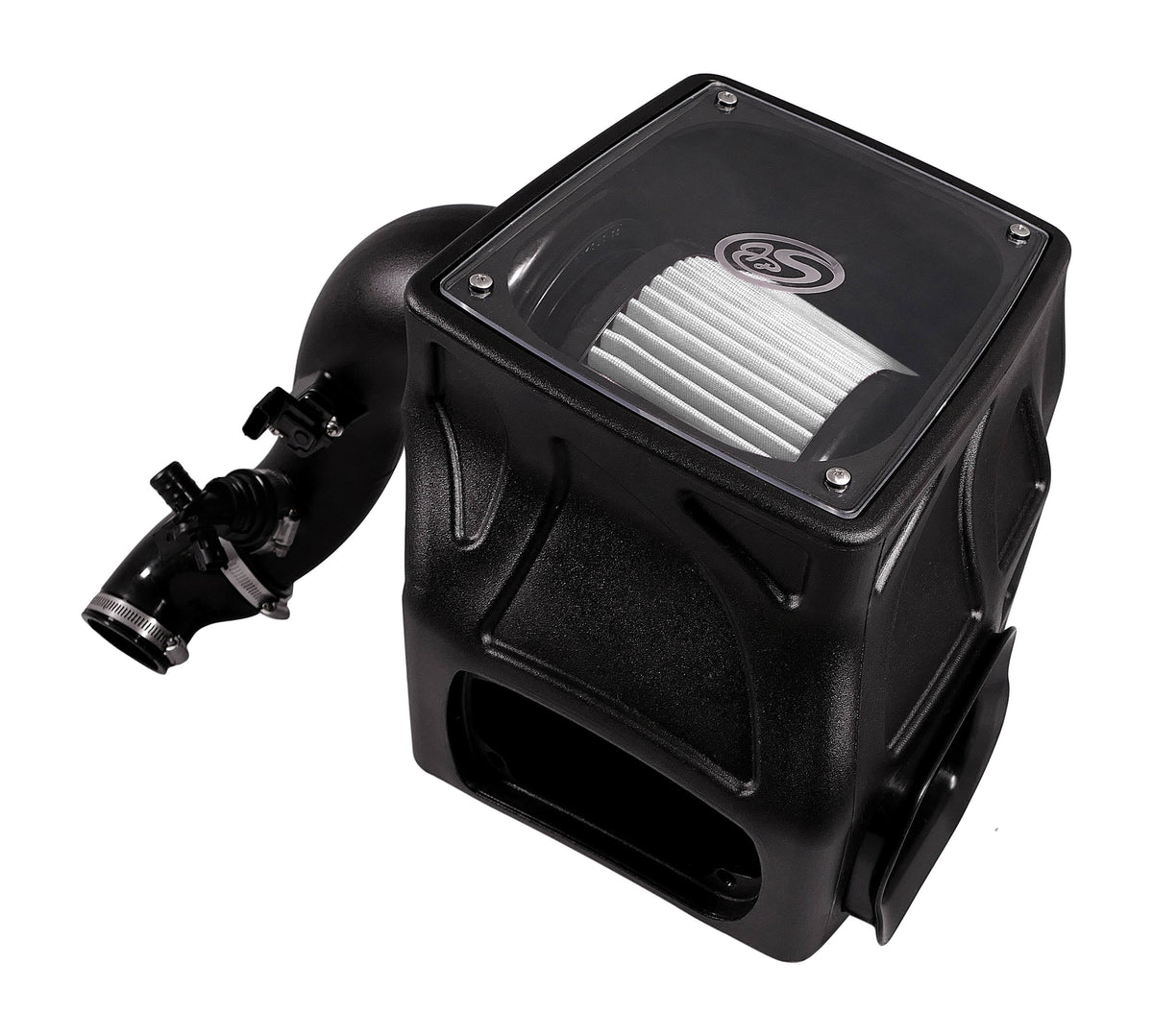 Cold Air Intake K481835