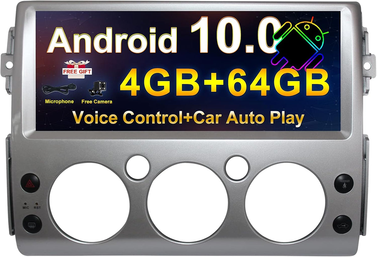 12.3 Inch HD Touch Screen Car Navigation Stereo Radio Multimedia Player with Bluetooth B624456