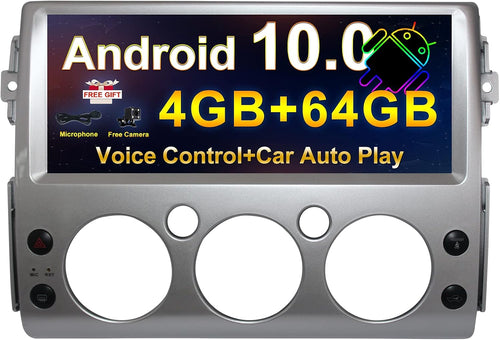 12.3 Inch HD Touch Screen Car Navigation Stereo Radio Multimedia Player with Bluetooth B624456