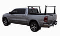Access Agricover Compatible with Adarac Aluminum Pro Series 20 - On Jeep Gladiator 5' Box Silver C6670