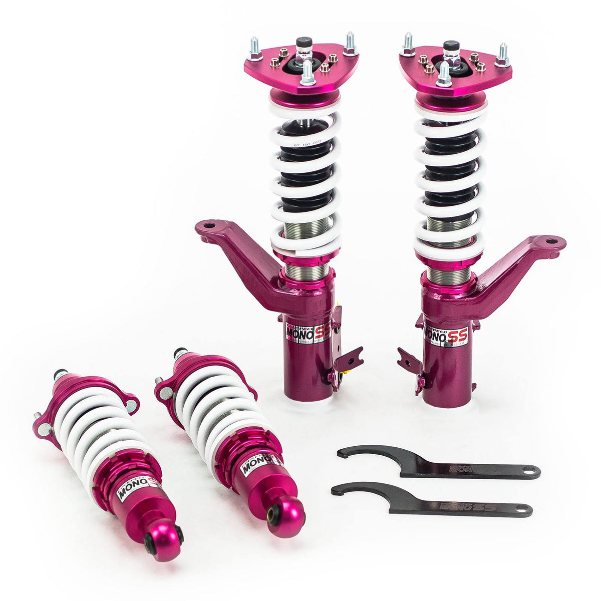 MonoSS Coilovers I1849