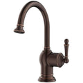 Oil Rubbed Bronze Beverage Faucet H693165