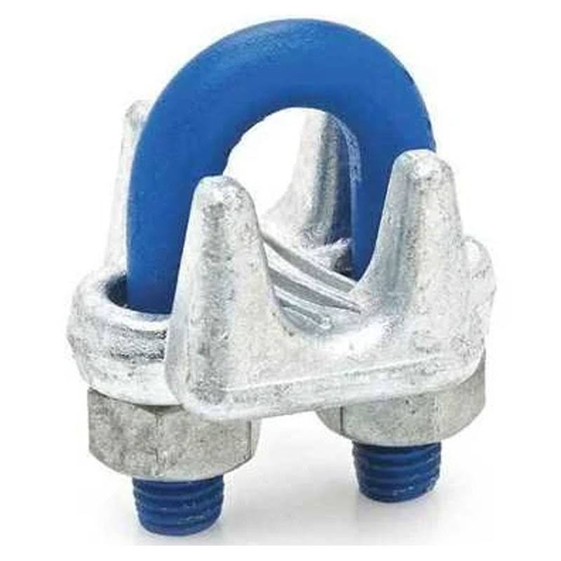 2 inch Wire Rope Clip Forged C200