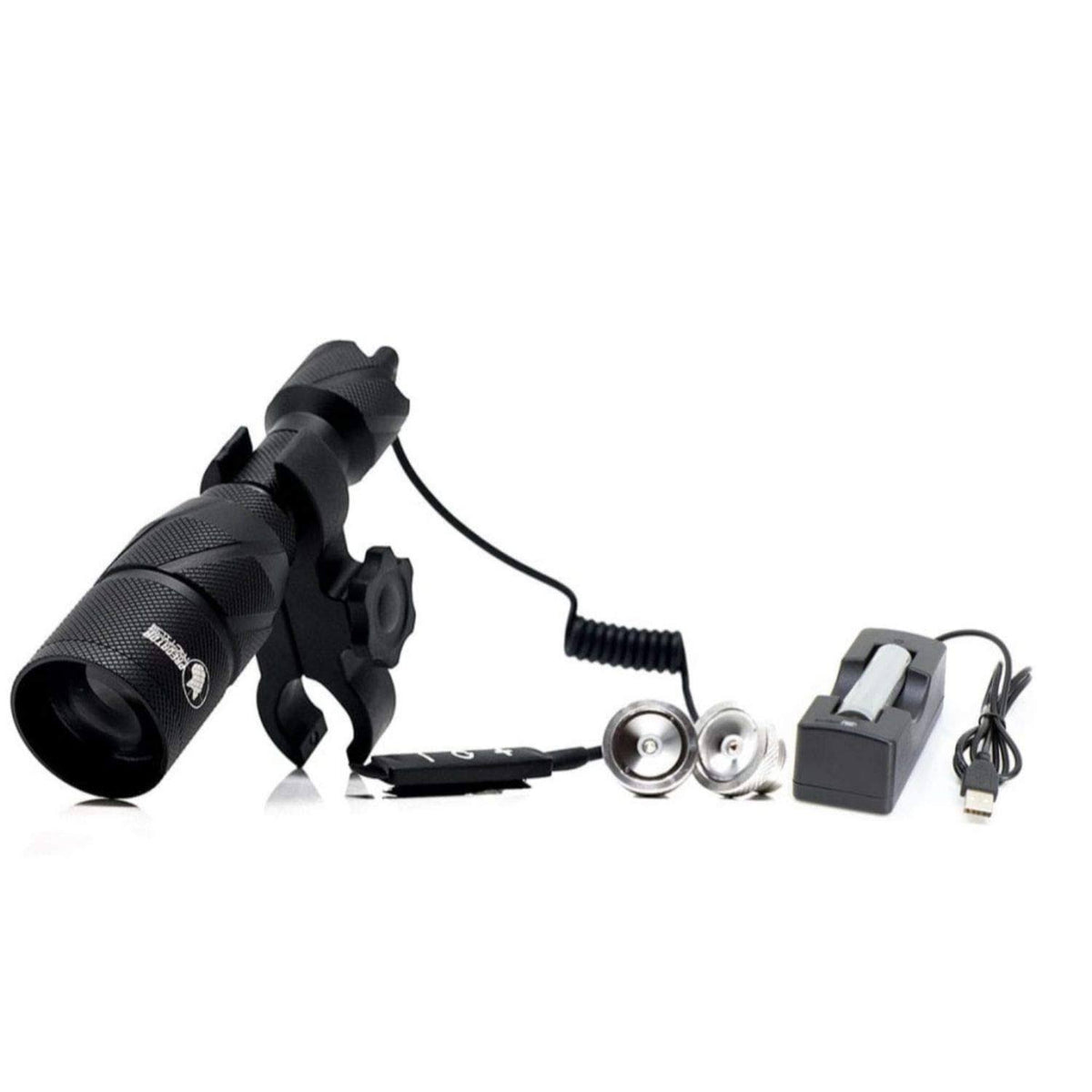 Light Kit Single Led-Red E83190