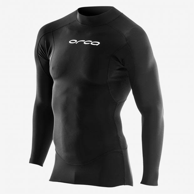 Black Wetsuit Base Layer I94643
