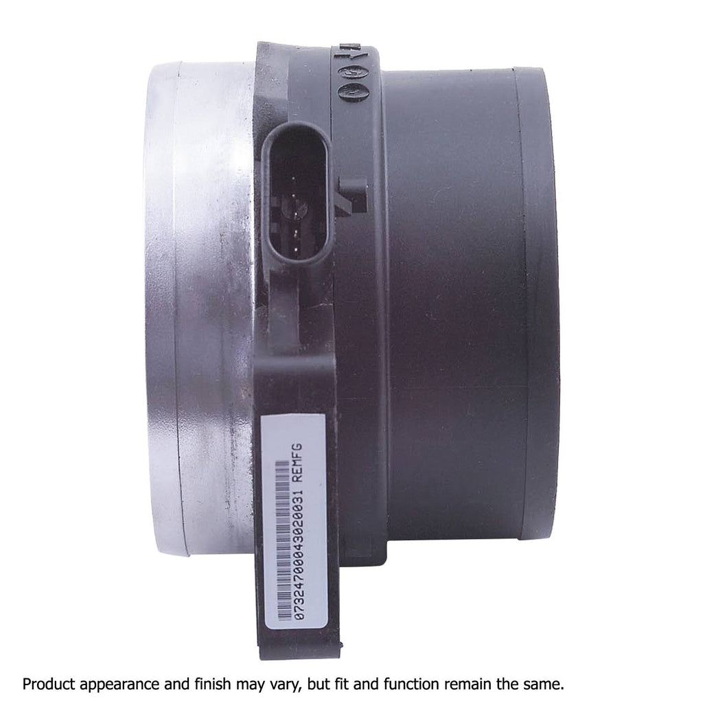 Mass Air Flow Sensor J986