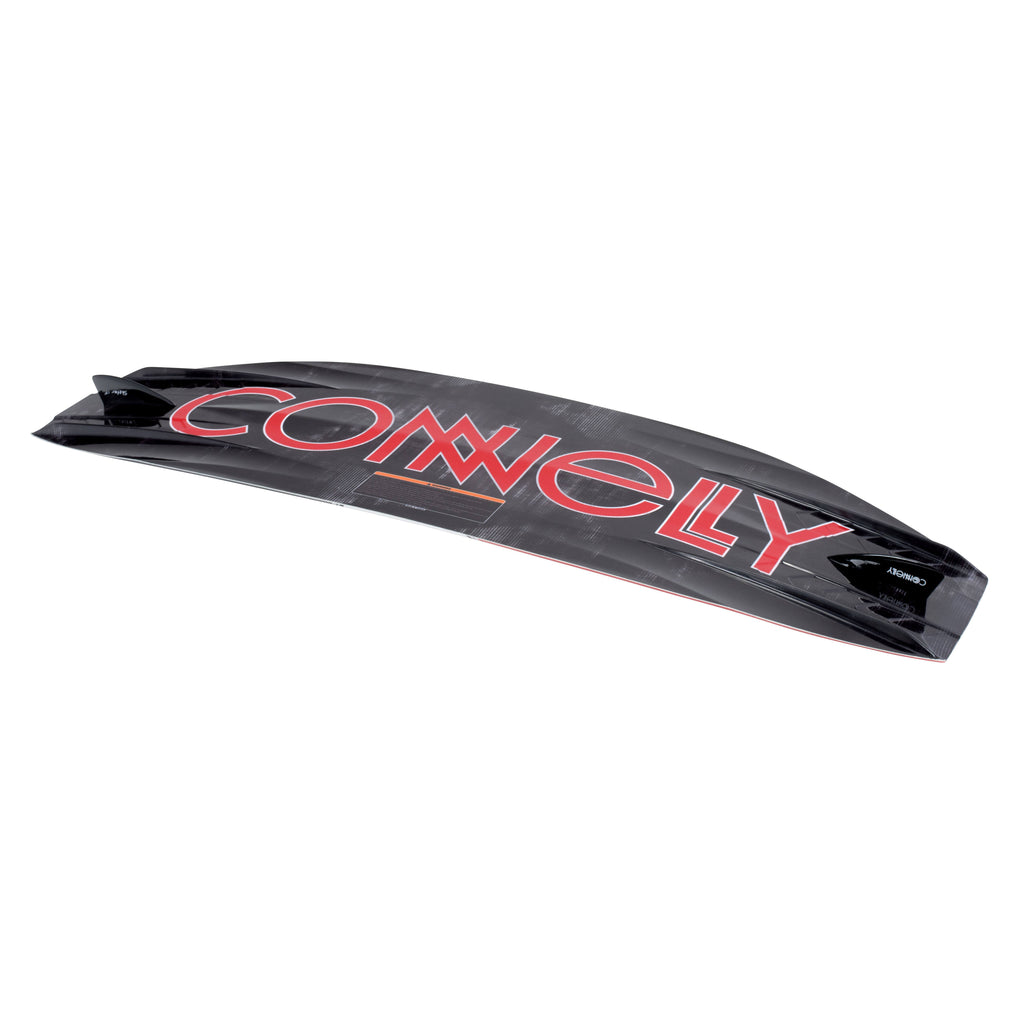 Wakeboard with Bindings O880