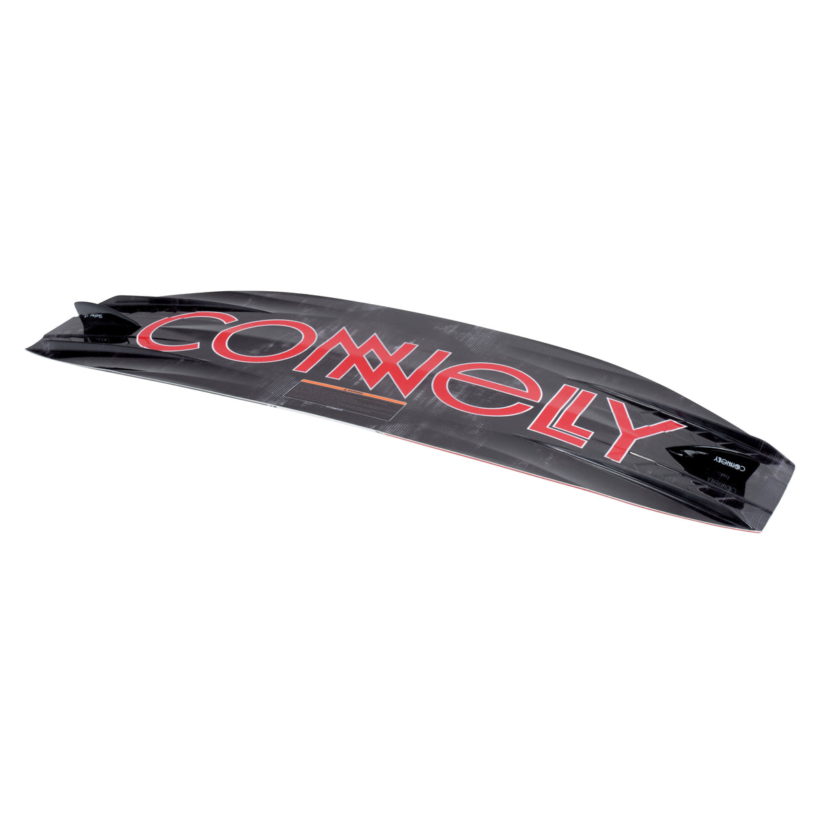 Wakeboard with Bindings O880
