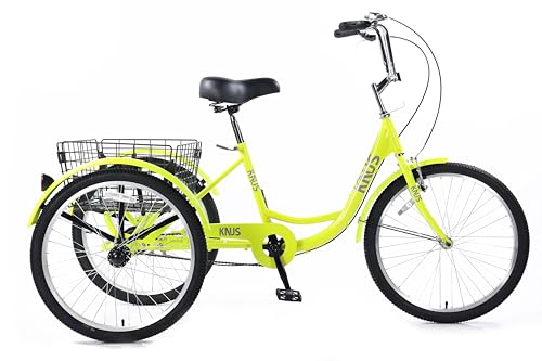 26 inch 3 Wheel Cargo Tricycle X302379