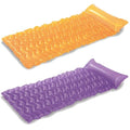 Inflatable Air Mat 2 Pack Y479716