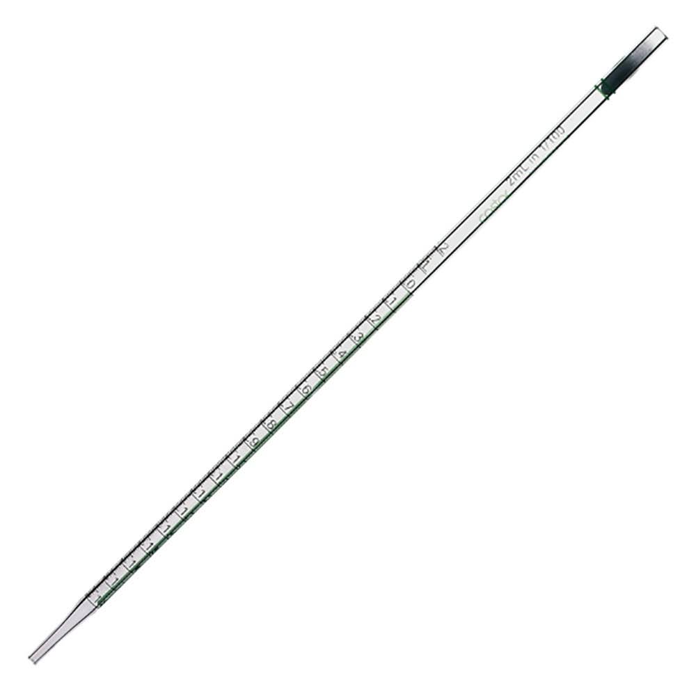 Sterile Polystyrene Serological Pipets, 2mL, 1000/Case G426183