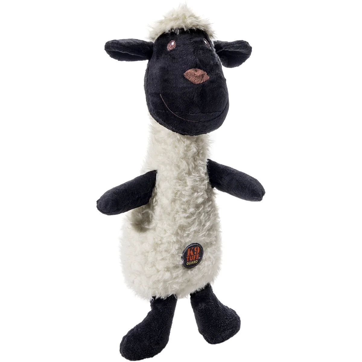 White Large Dog Toy L364754