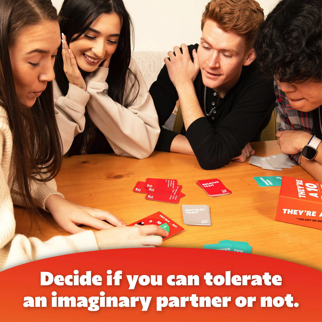 Adult Party Game N66900