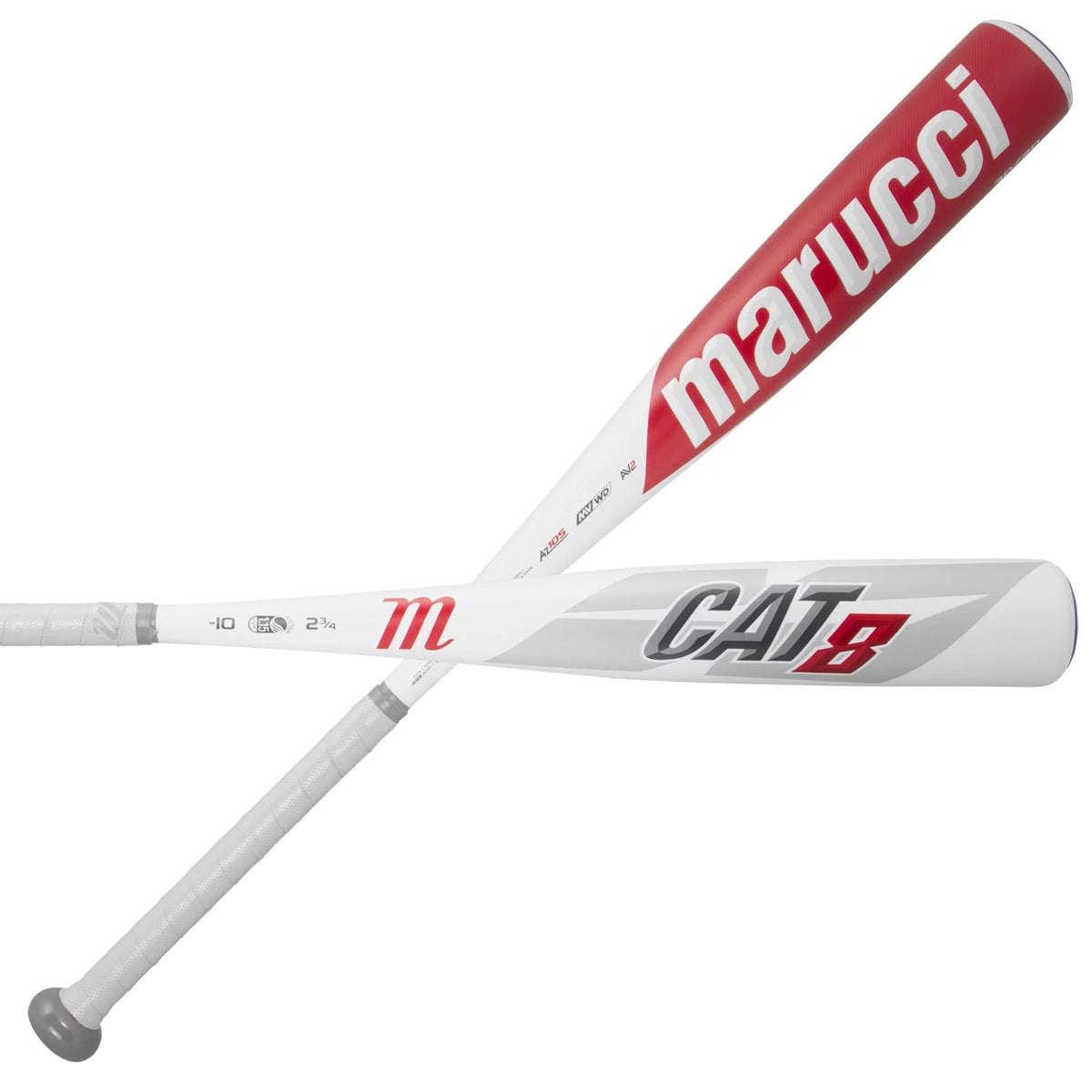 28 (-10) Big Barrel Baseball Bat Z7169