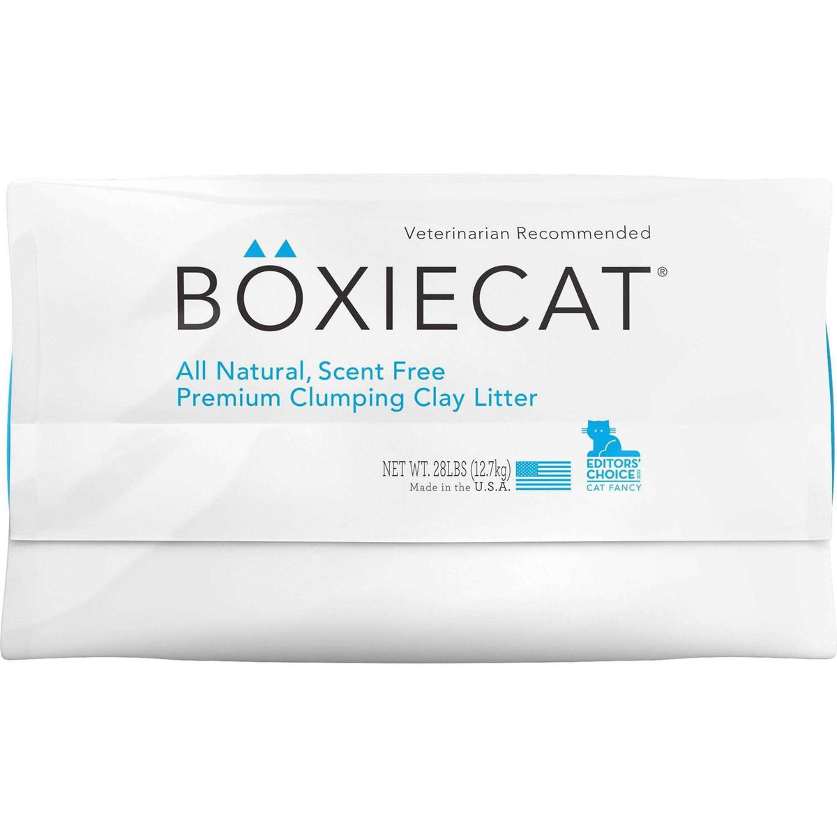 Clumping Clay Cat Litter L91881