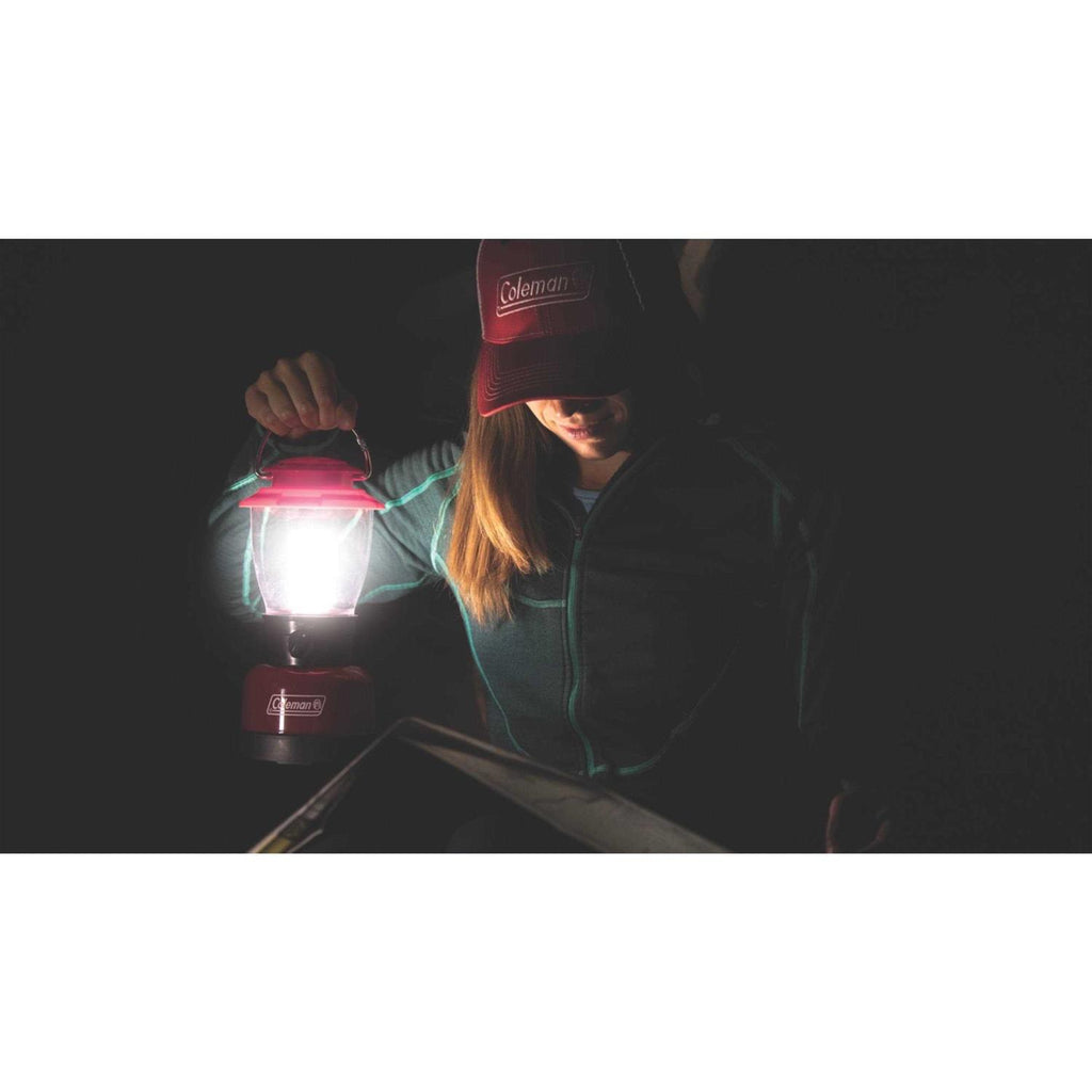 Classic Personal LED Lantern Y7862