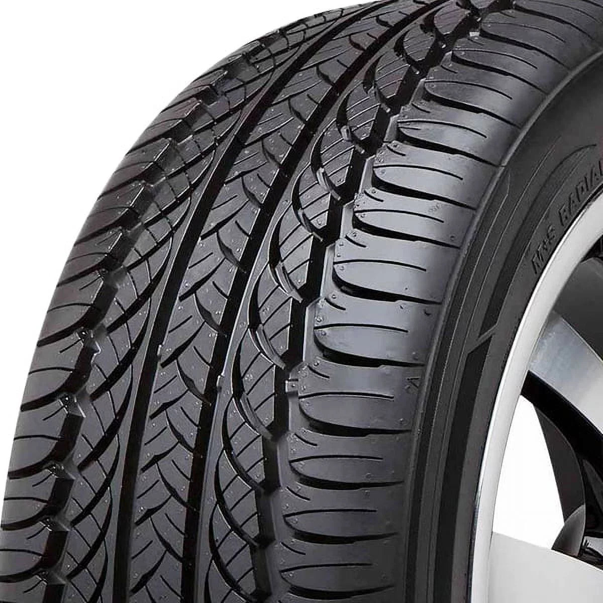 245/50R16 97V Passenger Tire G695863