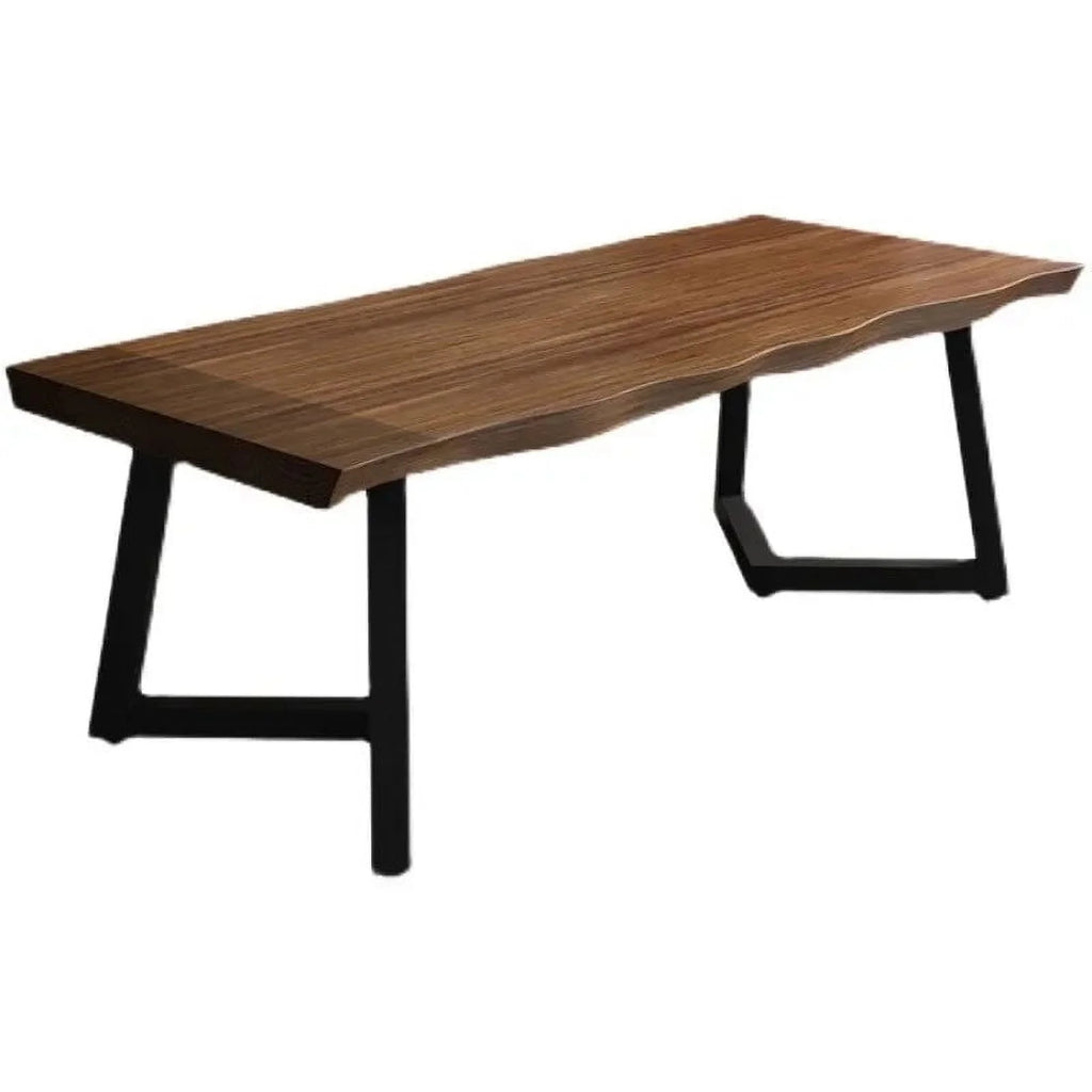 Wooden Office Desk K186557
