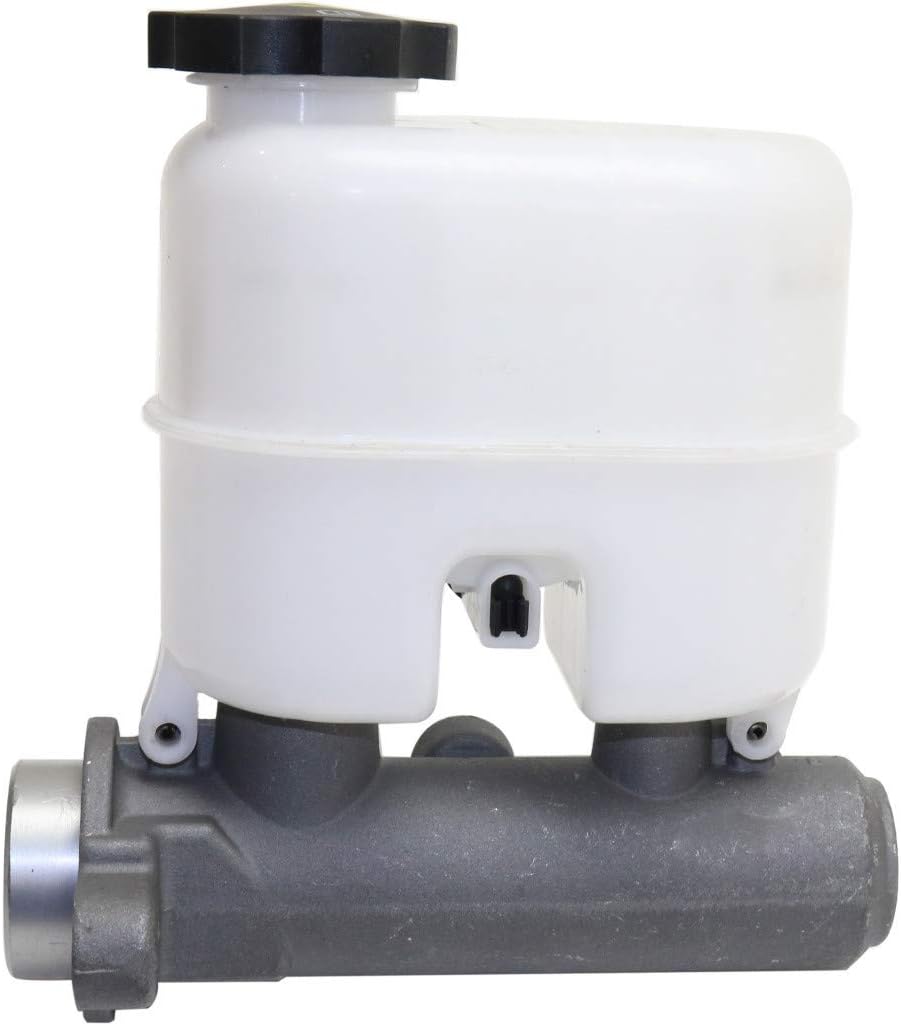 Brake Master Cylinder with Reservoir Pack of 2 J6789