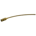 Beige Cardioid Lavalier Microphone M5728