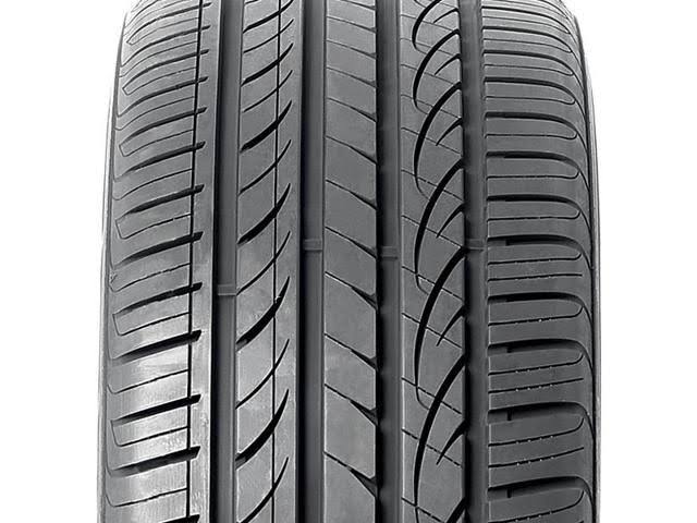 265/35ZR18W Tire W453334