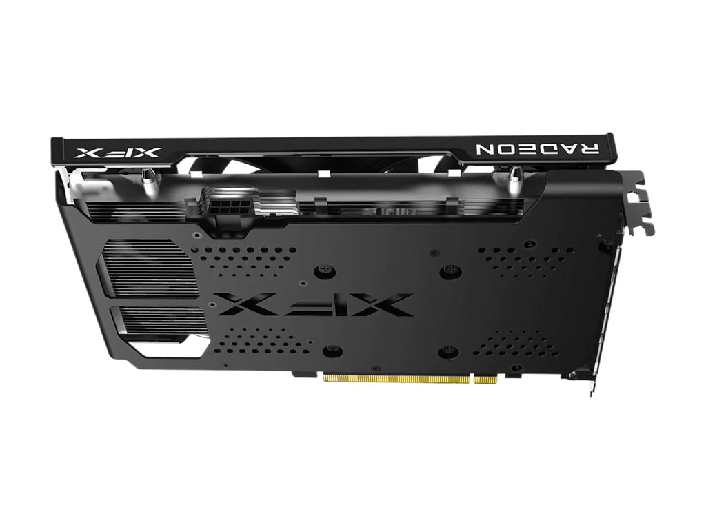 Radeon RX 6600 8 GB GDDR6 Graphics Card P5117