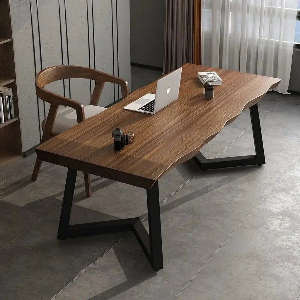 Wooden Office Desk K186557