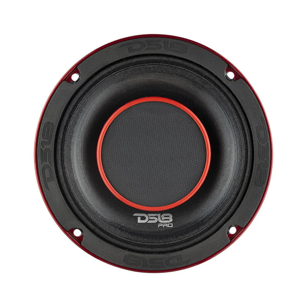 6.5 Mid-Range Loudspeaker 450W 4 Ohm B814