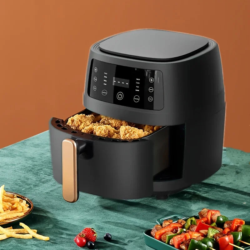 Smart Air Fryer Electric Oven T486850