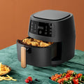 Smart Air Fryer Electric Oven T486850