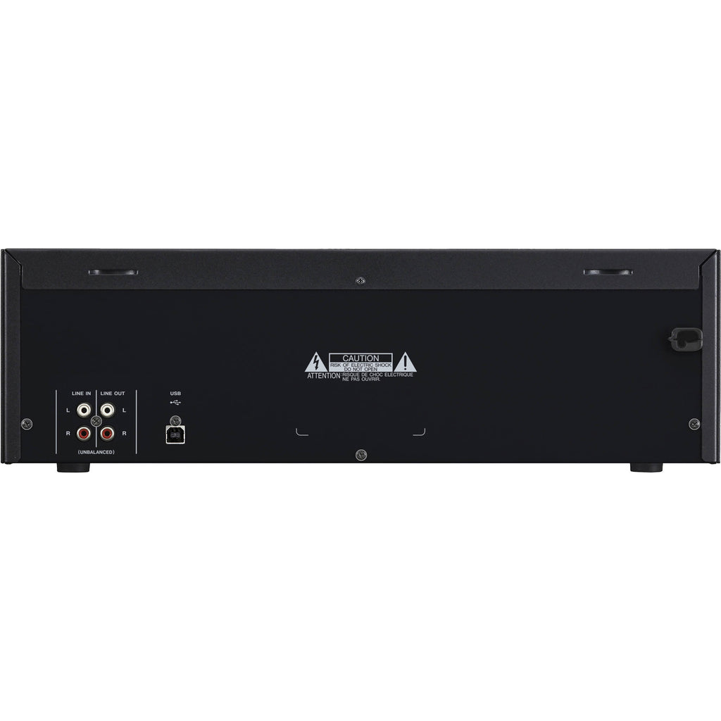 Double Cassette Deck D279462