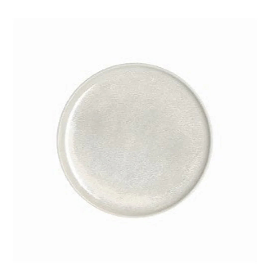 Dinner Plate 30cm Grey Q652