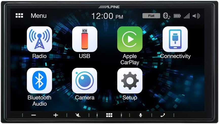 Multimedia Car Radio J582491