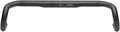 Matte Black 42cm Carbon Drop Bar S921