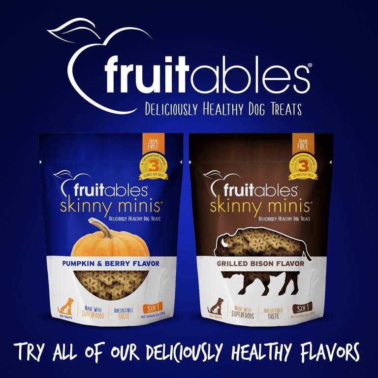 Dog Treats F841836