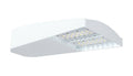 110W 4000K LED Dimmable White Receptacle Z140