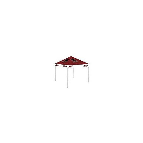 NCAA Southern Illinois-Carbondale Salukis Canopy J64501