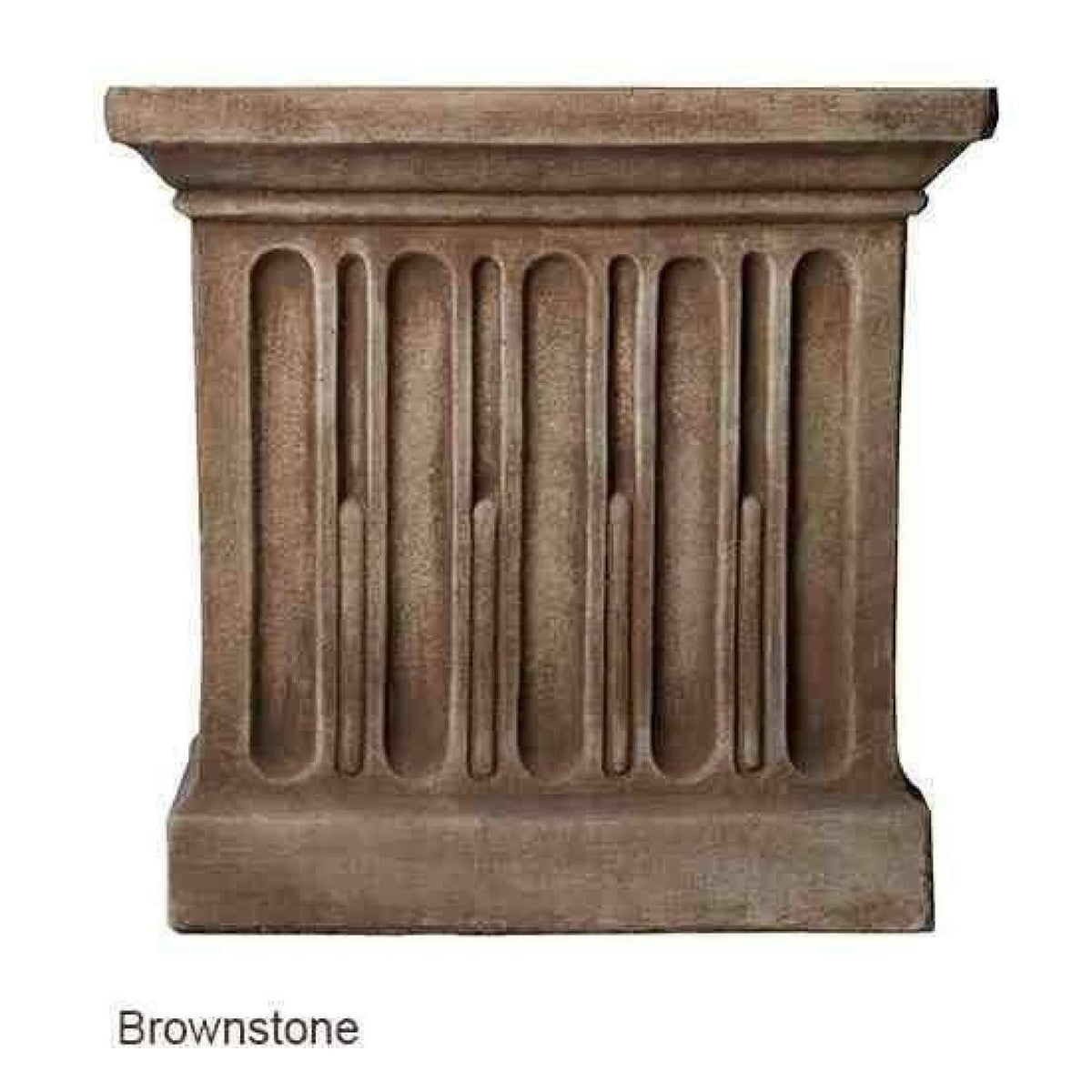 Natural Tea Table Birdbath B193