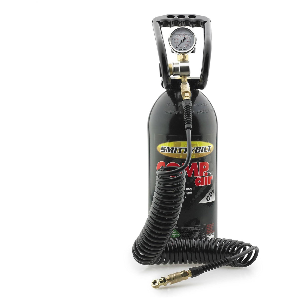 Compact Air System L368