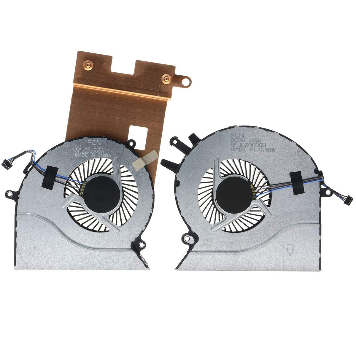 CPU & GPU Cooling Fan P415
