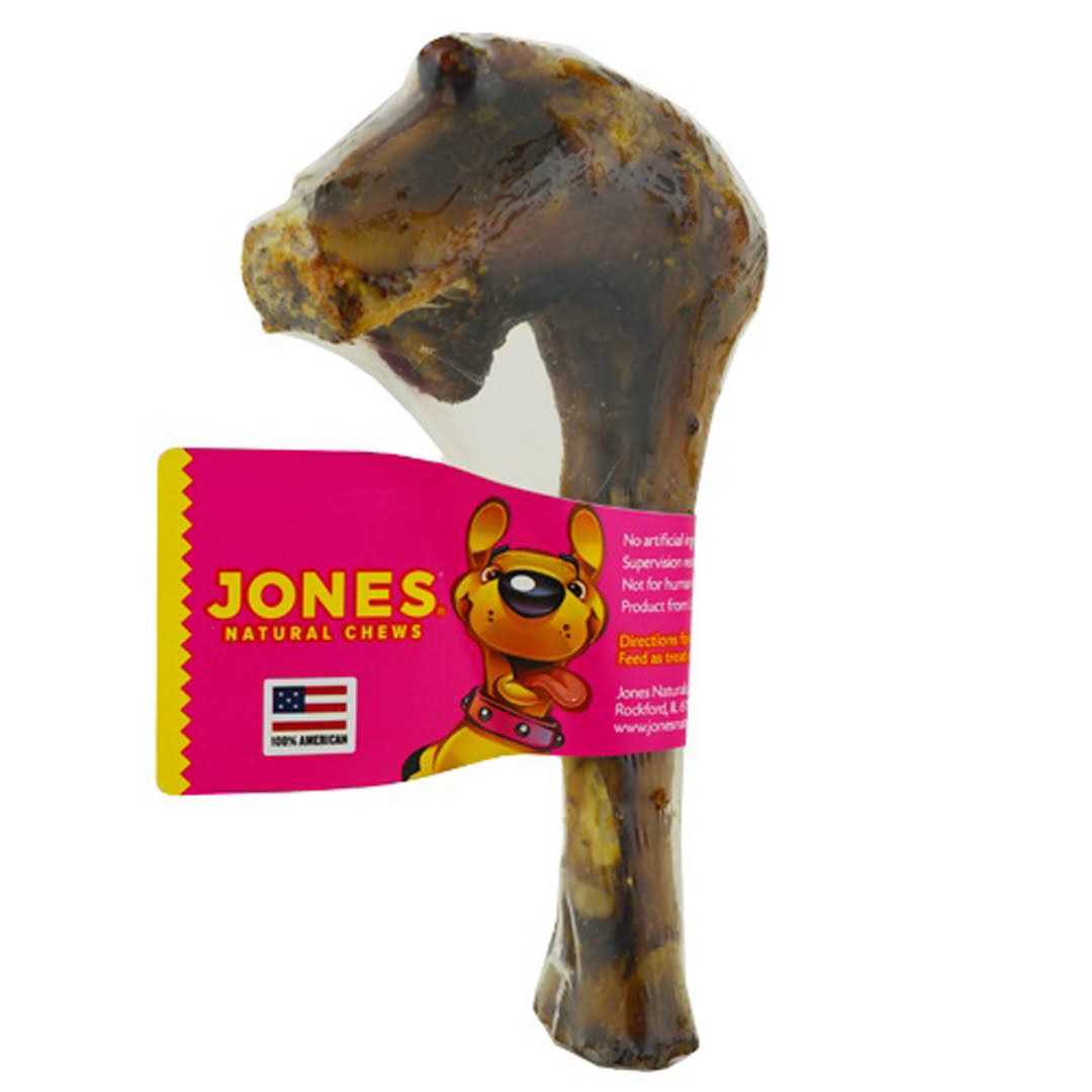 Lamb Shank Bone Dog Treat X84826