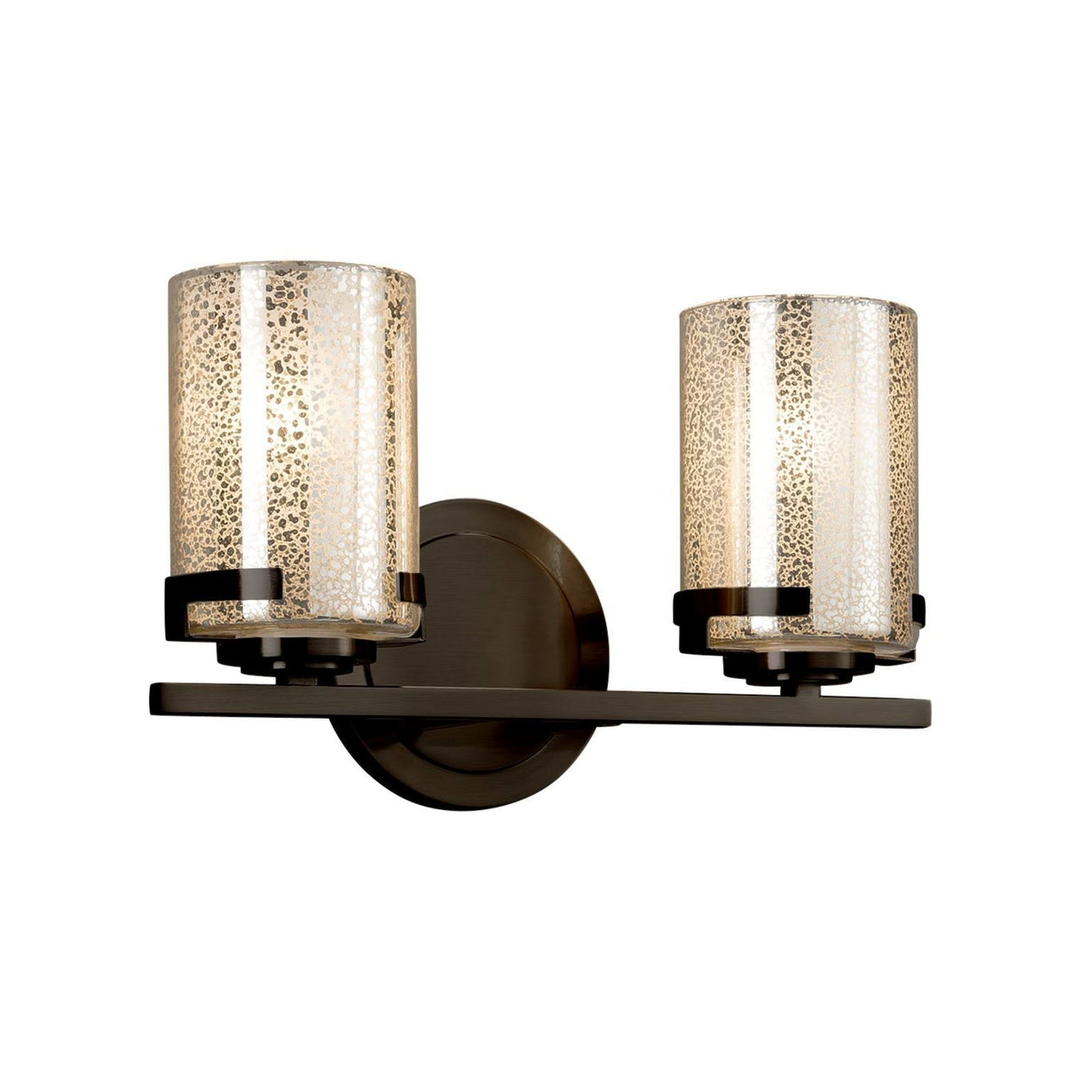 2-Light Bath Bar X791
