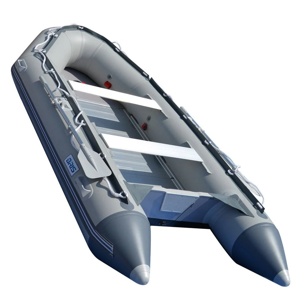 12.5 Ft. Inflatable Boat X9484