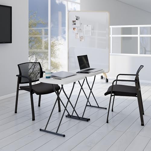 25.5-Inch Personal Folding Table W422739