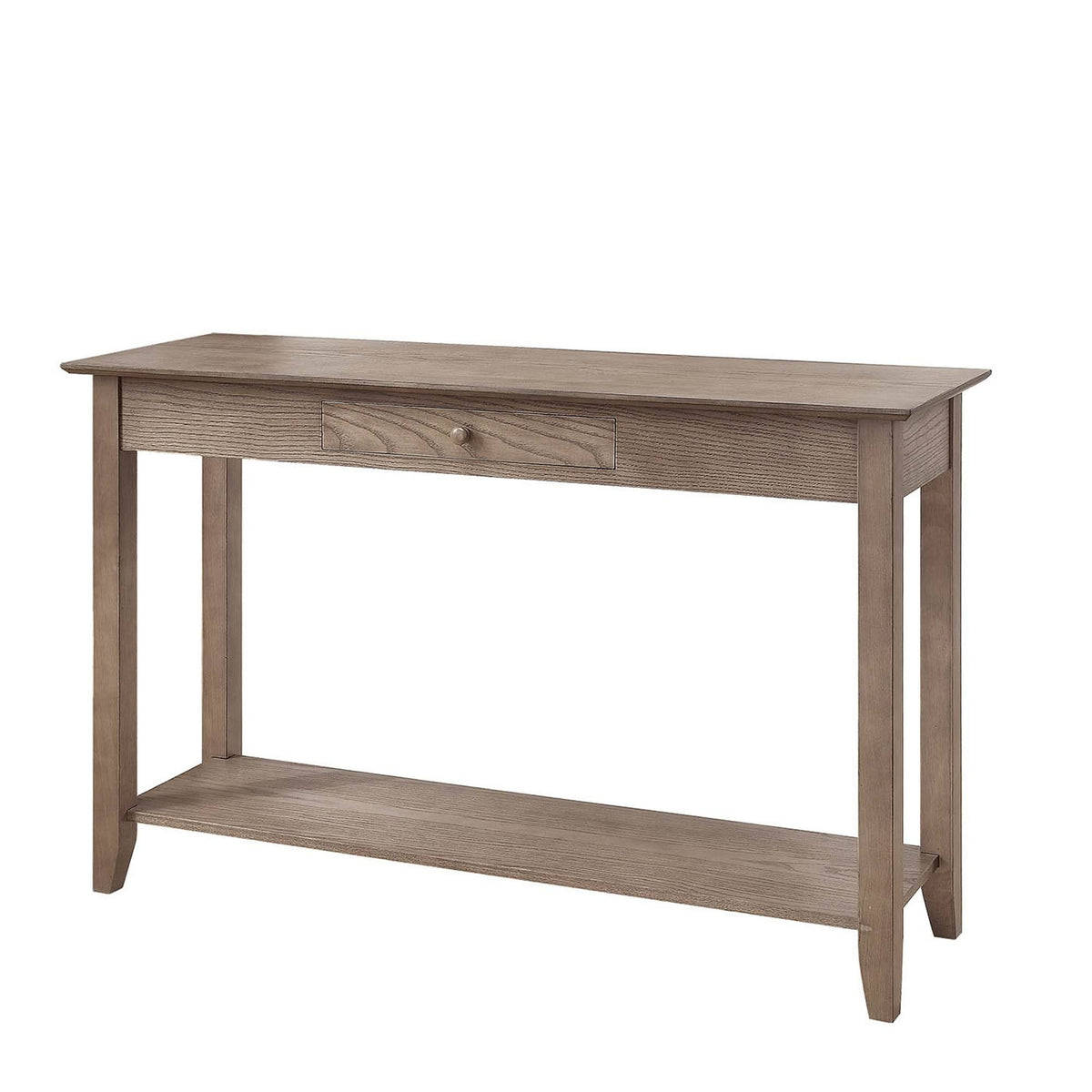 Console Table with Drawer H825