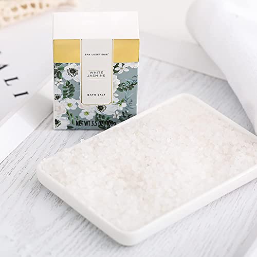 8 Pcs Lavender Bath Gift Set D5457