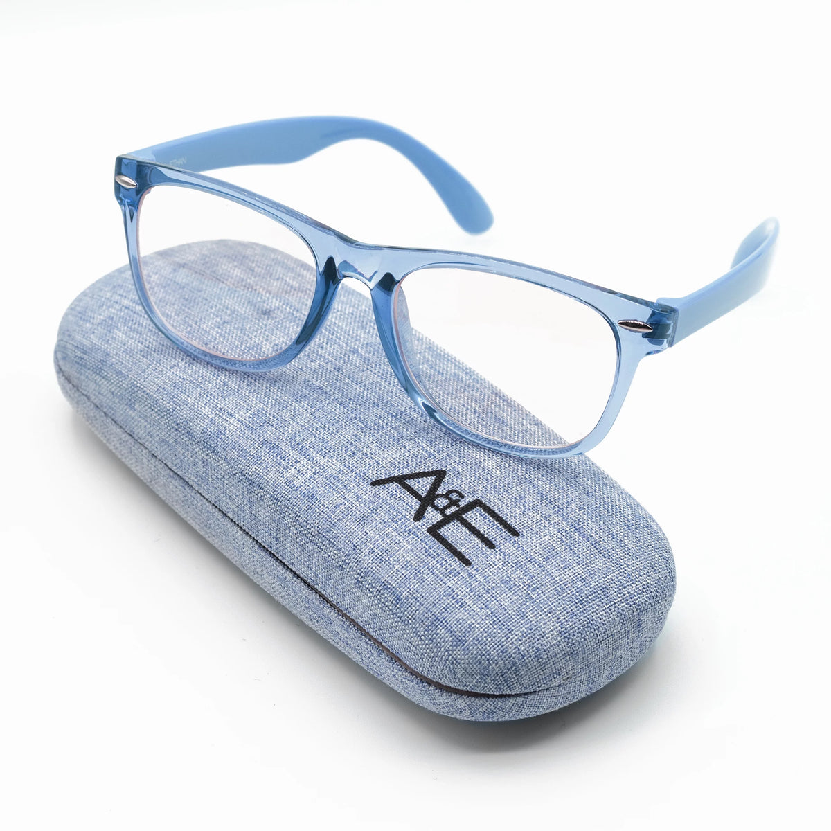 Blue Light Glasses for Kids U6998