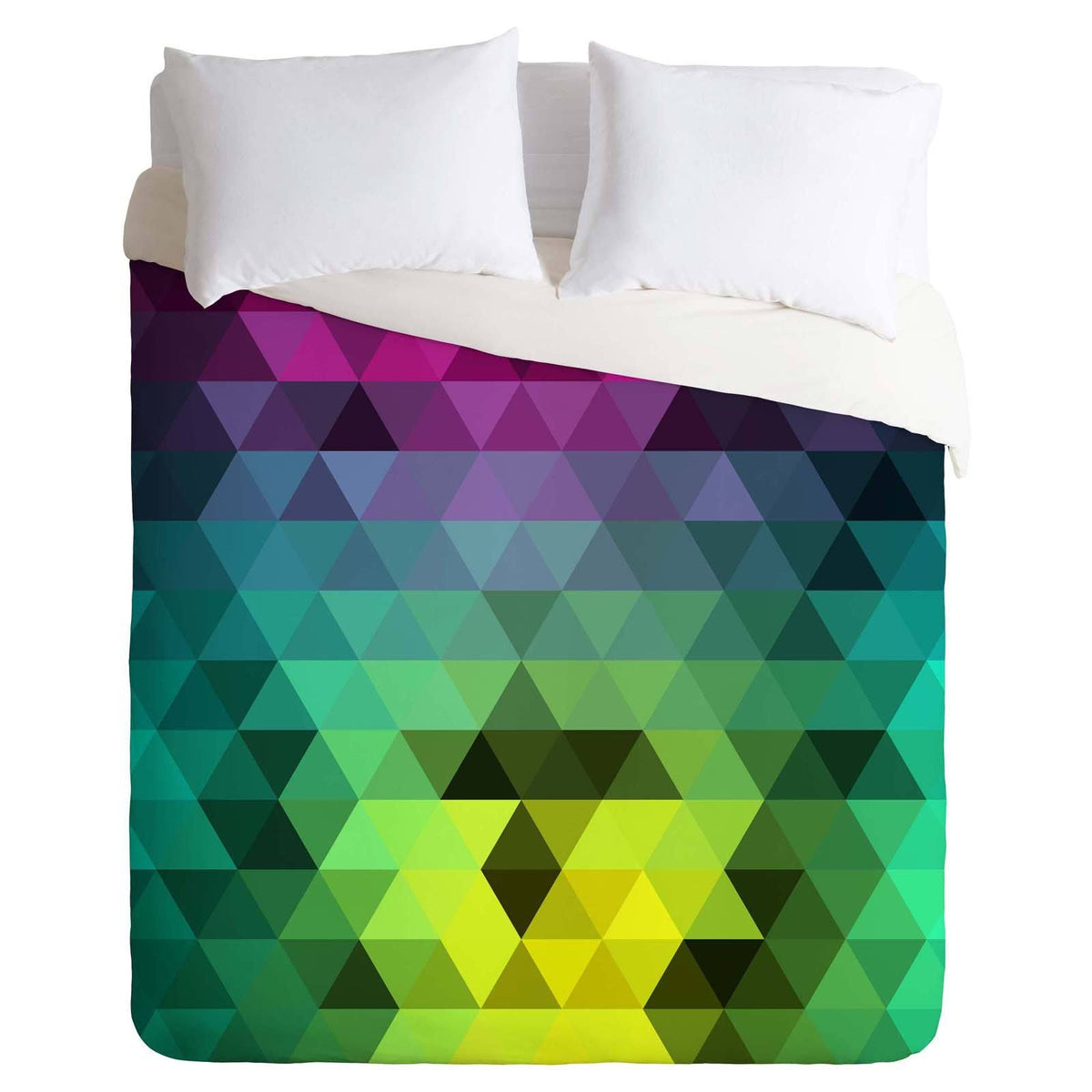 Queen Duvet Cover T774